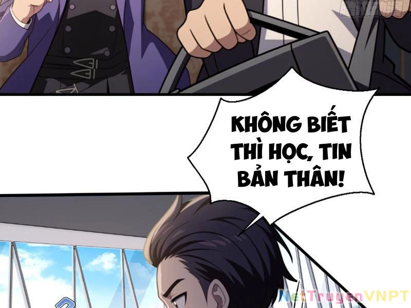 Nhân Vật Phản Diện Muốn Sống Thêm Một Ngày Chapter 6 - Trang 3