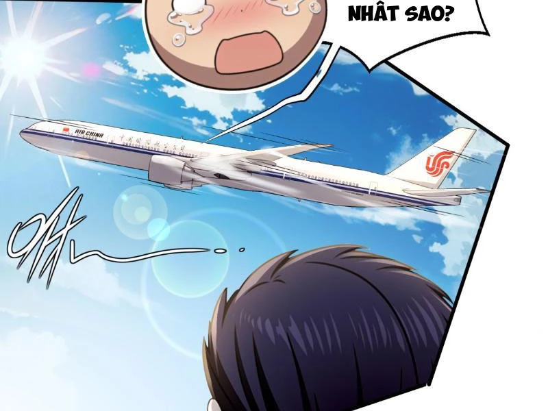 Nhân Vật Phản Diện Muốn Sống Thêm Một Ngày Chapter 6 - Trang 3