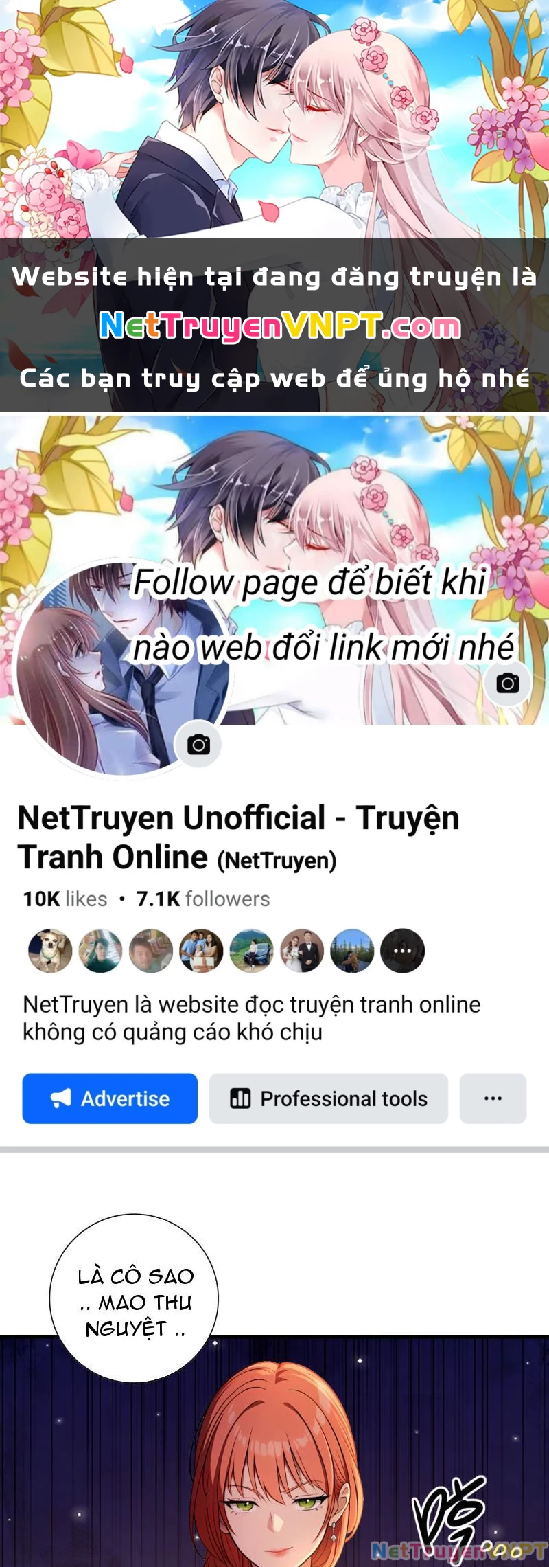 Nhân Vật Phản Diện Muốn Sống Thêm Một Ngày Chapter 7 - Trang 3