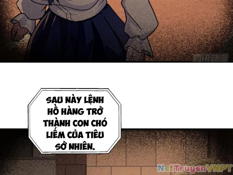 Nhân Vật Phản Diện Muốn Sống Thêm Một Ngày Chapter 7 - Trang 3