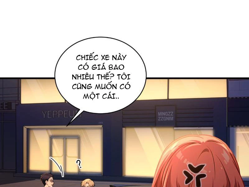 Nhân Vật Phản Diện Muốn Sống Thêm Một Ngày Chapter 7 - Trang 3