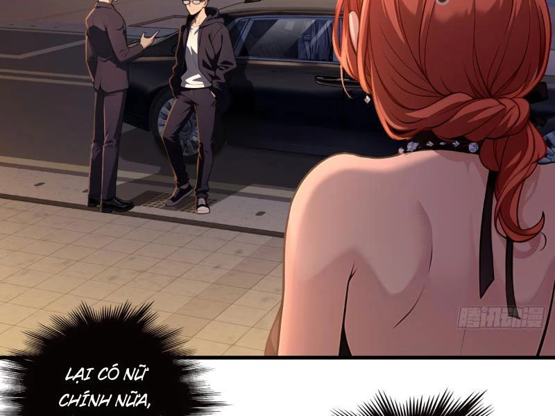 Nhân Vật Phản Diện Muốn Sống Thêm Một Ngày Chapter 7 - Trang 3