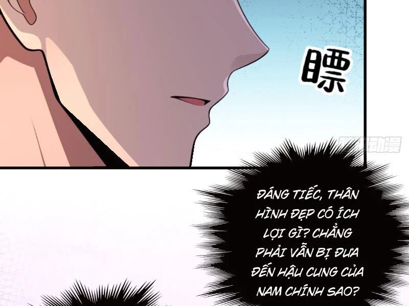 Nhân Vật Phản Diện Muốn Sống Thêm Một Ngày Chapter 7 - Trang 3