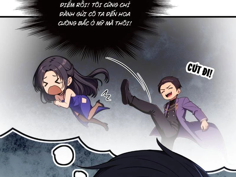Nhân Vật Phản Diện Muốn Sống Thêm Một Ngày Chapter 7 - Trang 3