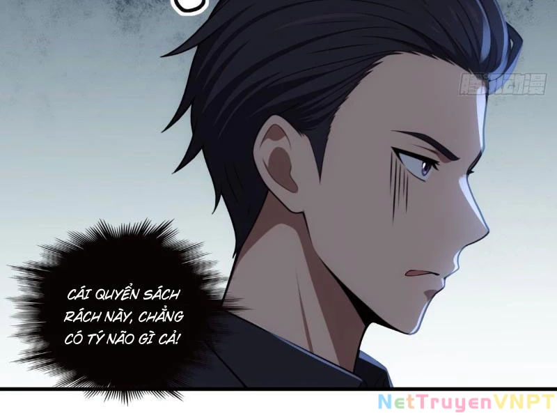 Nhân Vật Phản Diện Muốn Sống Thêm Một Ngày Chapter 7 - Trang 3