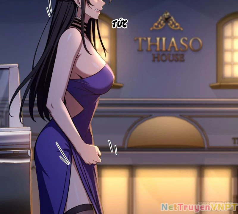 Nhân Vật Phản Diện Muốn Sống Thêm Một Ngày Chapter 8 - Trang 3