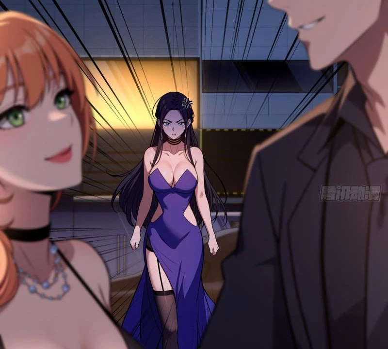 Nhân Vật Phản Diện Muốn Sống Thêm Một Ngày Chapter 8 - Trang 3