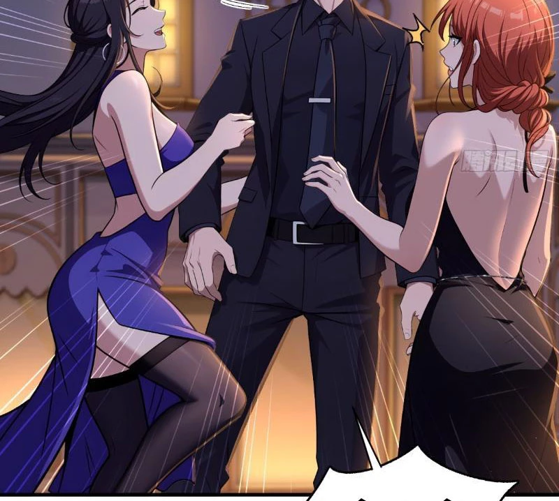 Nhân Vật Phản Diện Muốn Sống Thêm Một Ngày Chapter 8 - Trang 3