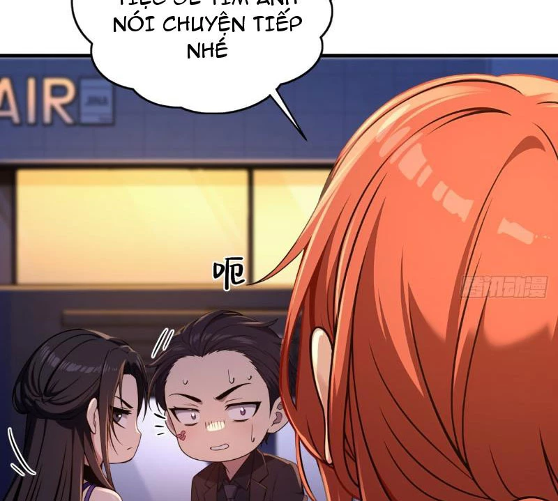 Nhân Vật Phản Diện Muốn Sống Thêm Một Ngày Chapter 8 - Trang 3