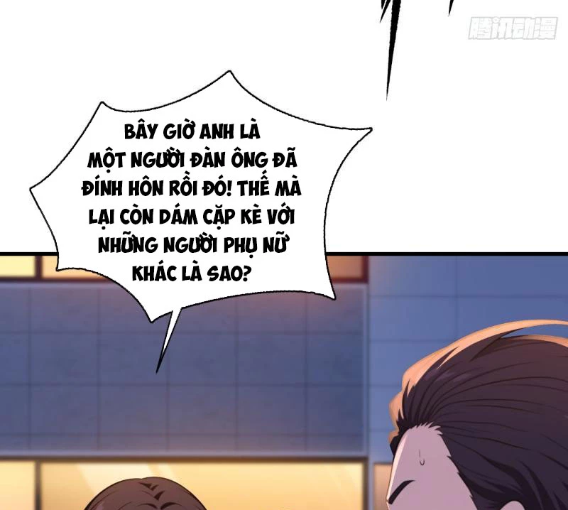 Nhân Vật Phản Diện Muốn Sống Thêm Một Ngày Chapter 8 - Trang 3