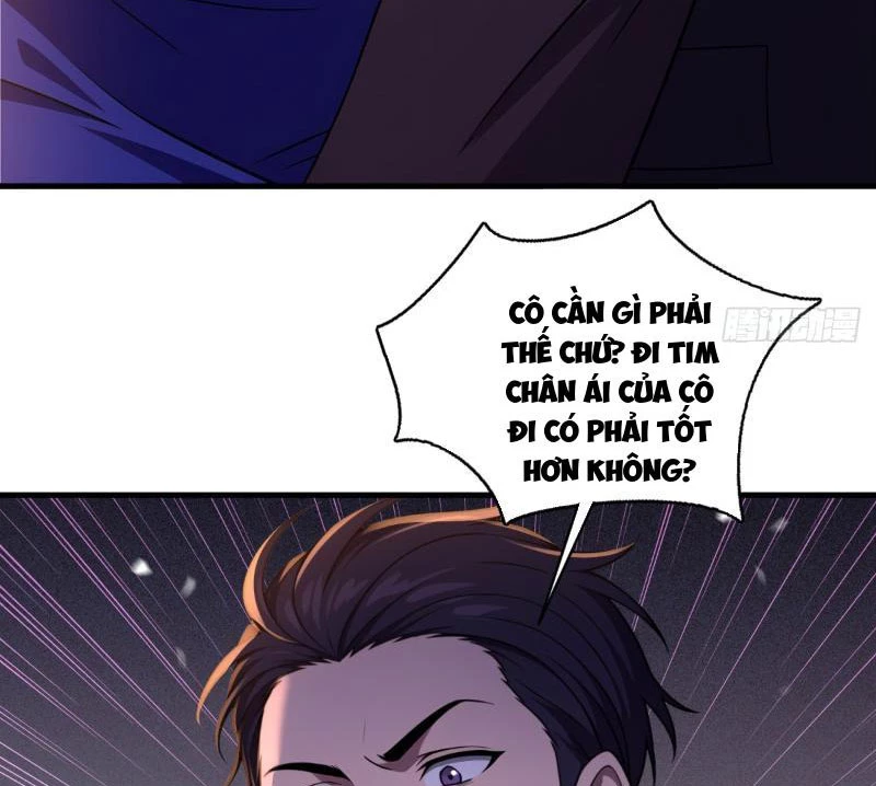 Nhân Vật Phản Diện Muốn Sống Thêm Một Ngày Chapter 8 - Trang 3