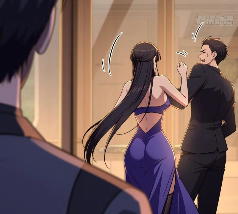 Nhân Vật Phản Diện Muốn Sống Thêm Một Ngày Chapter 8 - Trang 3