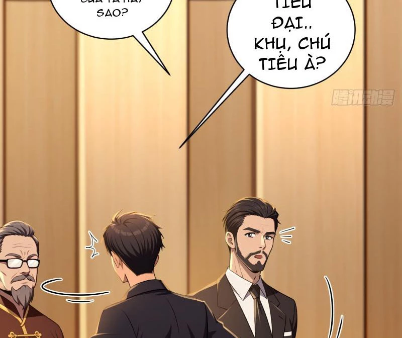 Nhân Vật Phản Diện Muốn Sống Thêm Một Ngày Chapter 8 - Trang 3