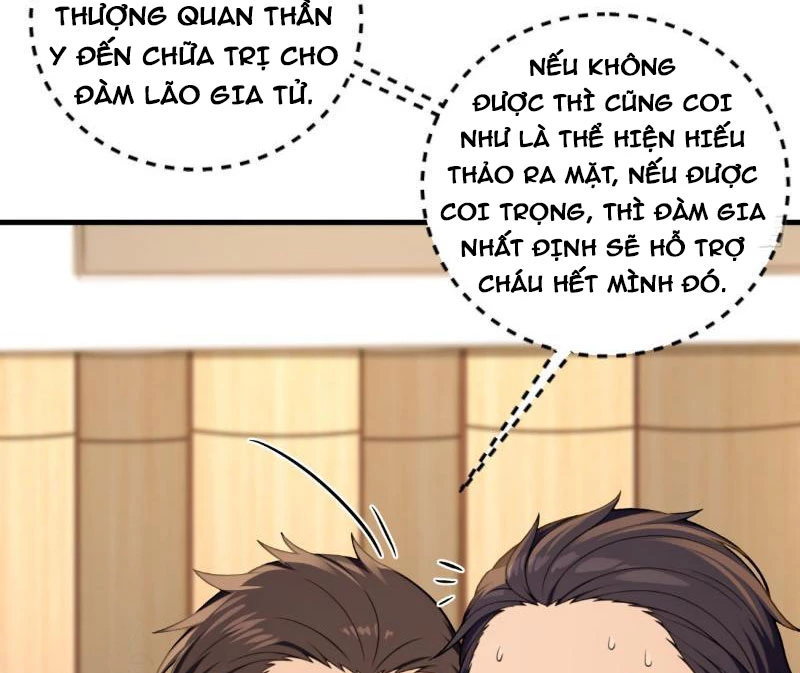 Nhân Vật Phản Diện Muốn Sống Thêm Một Ngày Chapter 8 - Trang 3