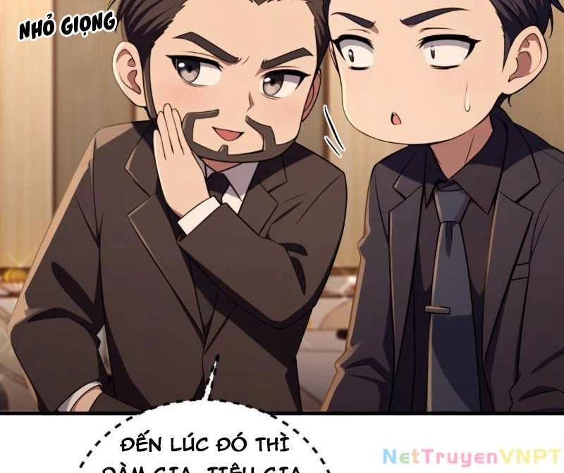 Nhân Vật Phản Diện Muốn Sống Thêm Một Ngày Chapter 8 - Trang 3