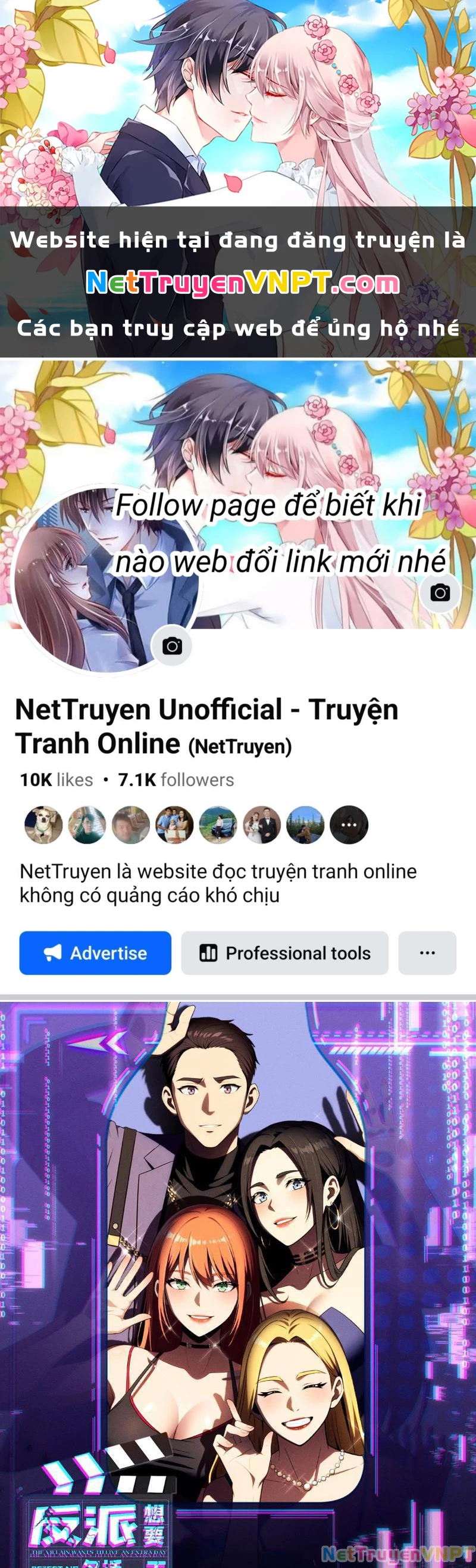 Nhân Vật Phản Diện Muốn Sống Thêm Một Ngày Chapter 9 - Trang 3