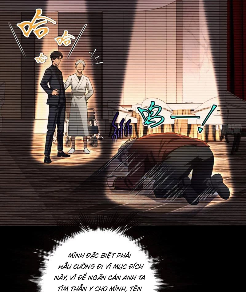 Nhân Vật Phản Diện Muốn Sống Thêm Một Ngày Chapter 9 - Trang 3