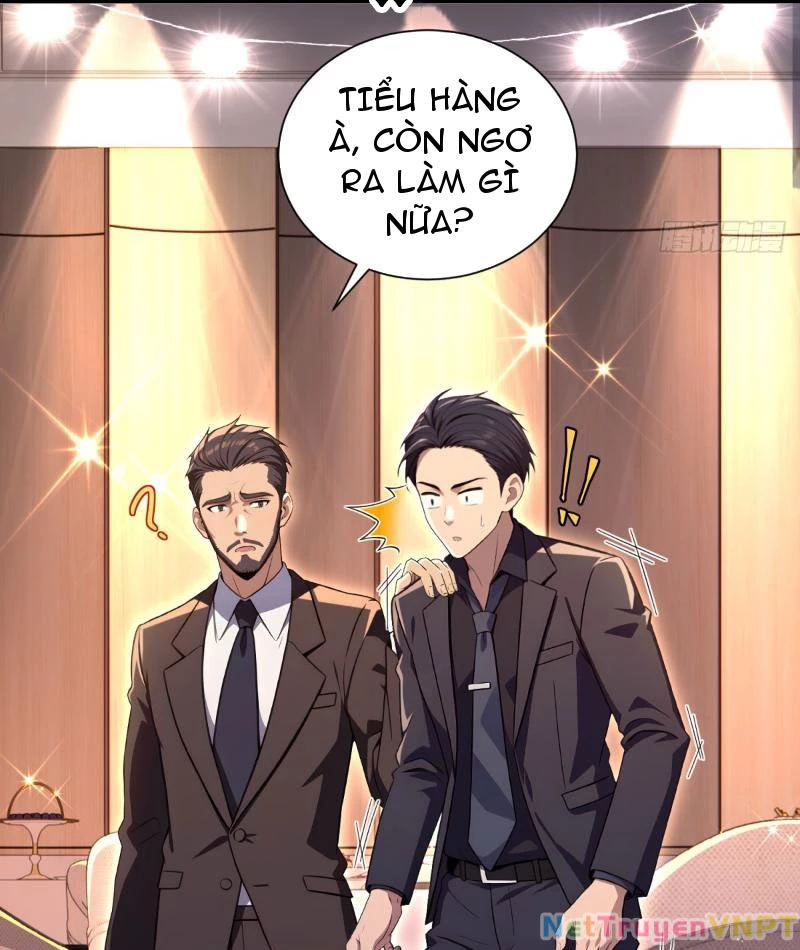 Nhân Vật Phản Diện Muốn Sống Thêm Một Ngày Chapter 9 - Trang 3