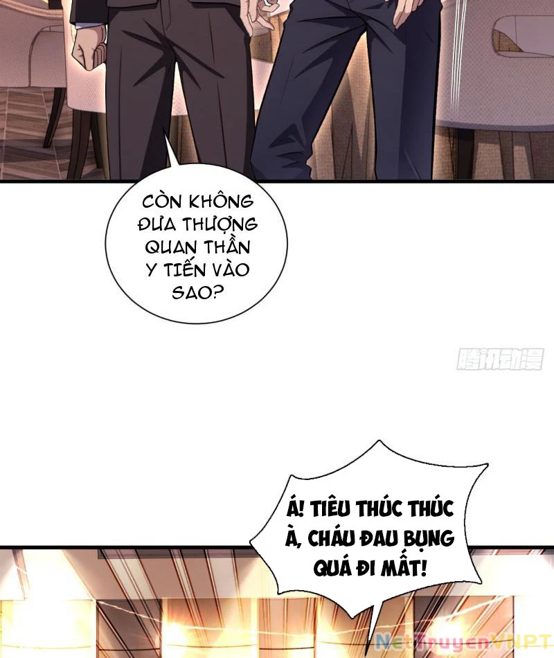 Nhân Vật Phản Diện Muốn Sống Thêm Một Ngày Chapter 9 - Trang 3