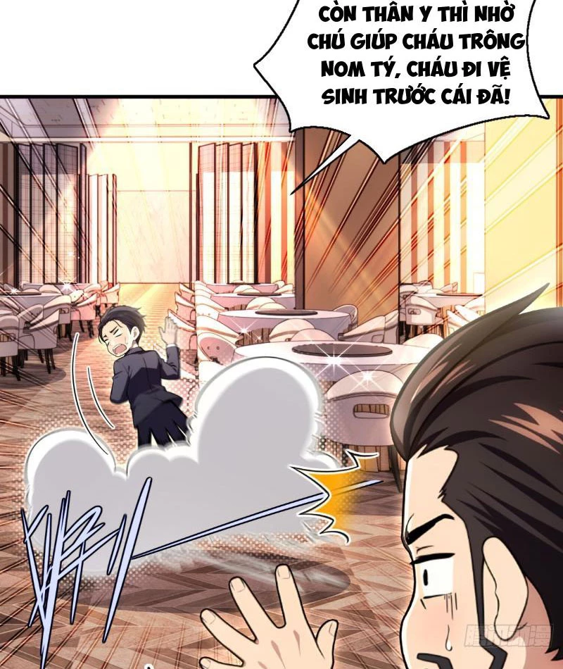 Nhân Vật Phản Diện Muốn Sống Thêm Một Ngày Chapter 9 - Trang 3