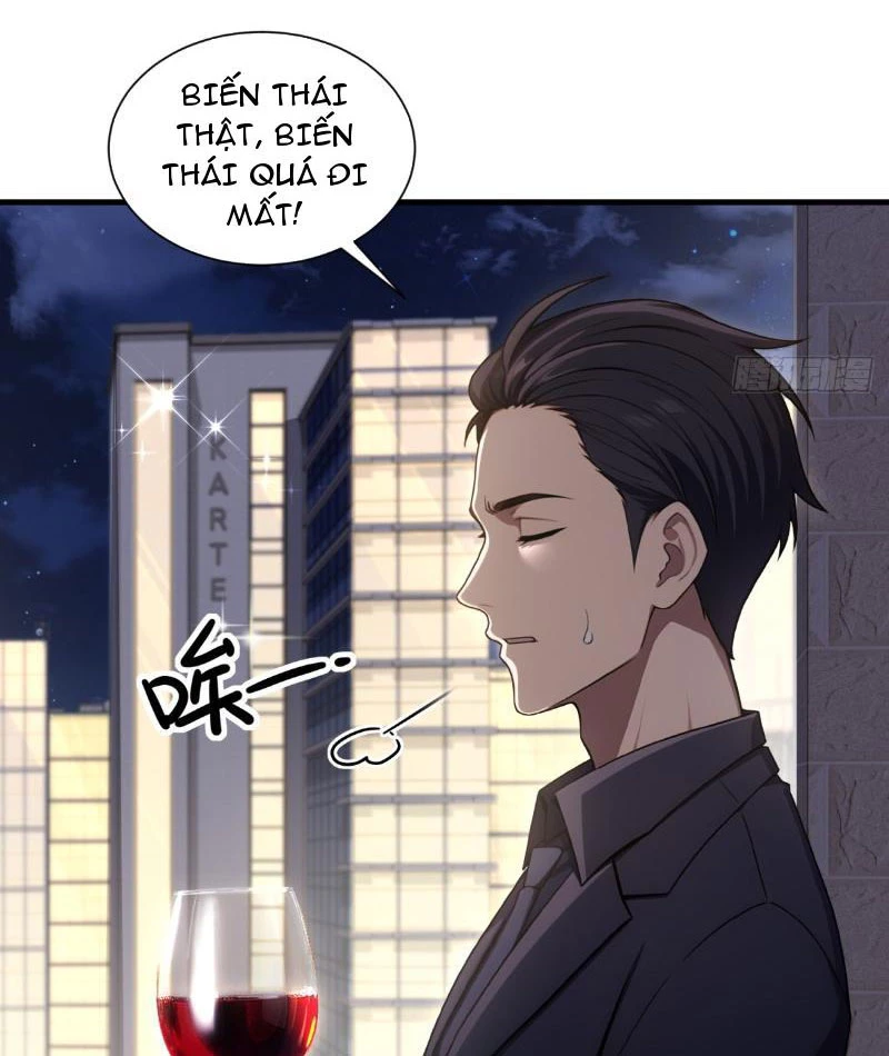 Nhân Vật Phản Diện Muốn Sống Thêm Một Ngày Chapter 9 - Trang 3