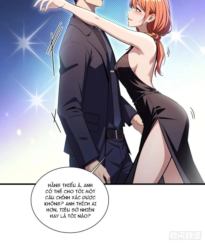 Nhân Vật Phản Diện Muốn Sống Thêm Một Ngày Chapter 9 - Trang 3