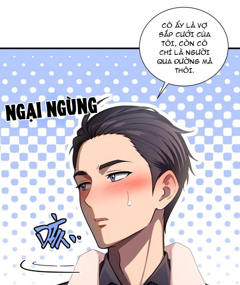 Nhân Vật Phản Diện Muốn Sống Thêm Một Ngày Chapter 9 - Trang 3