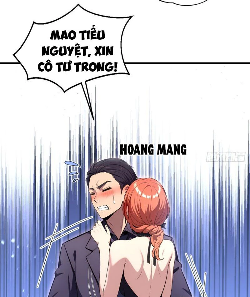 Nhân Vật Phản Diện Muốn Sống Thêm Một Ngày Chapter 9 - Trang 3