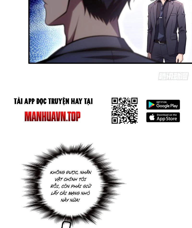 Nhân Vật Phản Diện Muốn Sống Thêm Một Ngày Chapter 9 - Trang 3