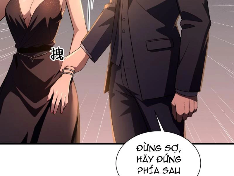 Nhân Vật Phản Diện Muốn Sống Thêm Một Ngày Chapter 10 - Trang 3