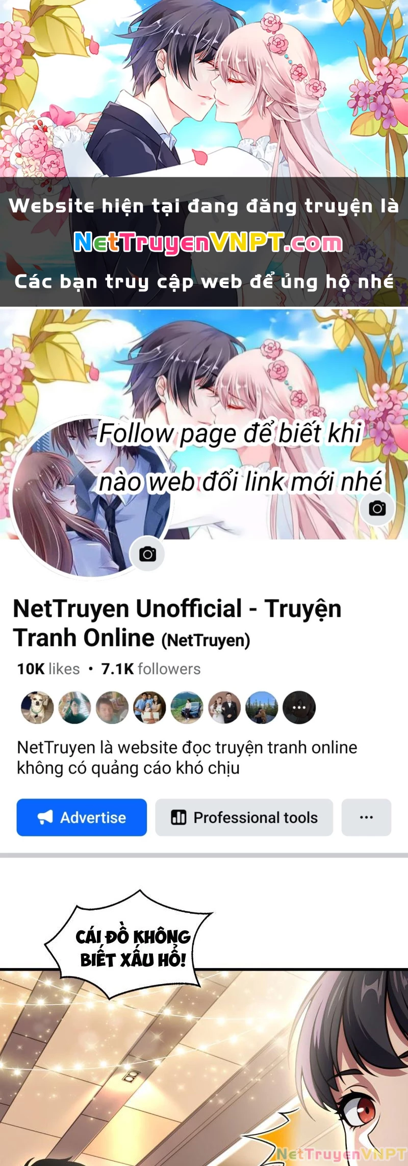 Nhân Vật Phản Diện Muốn Sống Thêm Một Ngày Chapter 11 - Trang 3