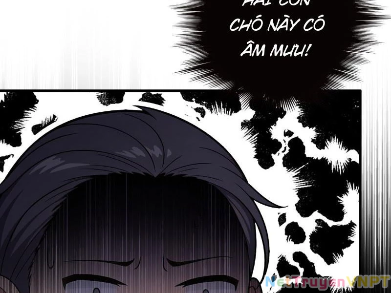 Nhân Vật Phản Diện Muốn Sống Thêm Một Ngày Chapter 11 - Trang 3