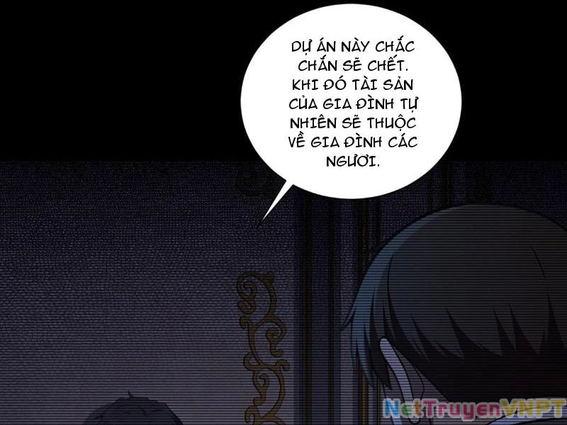 Nhân Vật Phản Diện Muốn Sống Thêm Một Ngày Chapter 11 - Trang 3