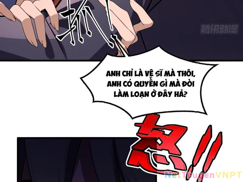 Nhân Vật Phản Diện Muốn Sống Thêm Một Ngày Chapter 11 - Trang 3