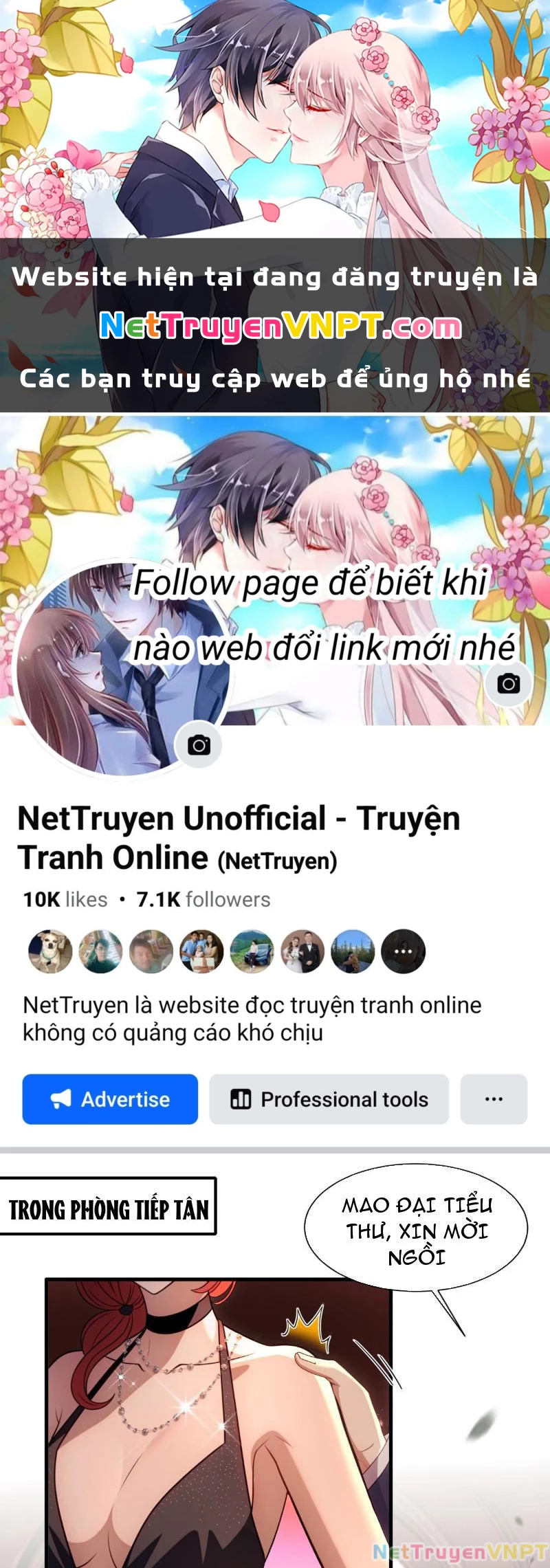 Nhân Vật Phản Diện Muốn Sống Thêm Một Ngày Chapter 12 - Trang 3