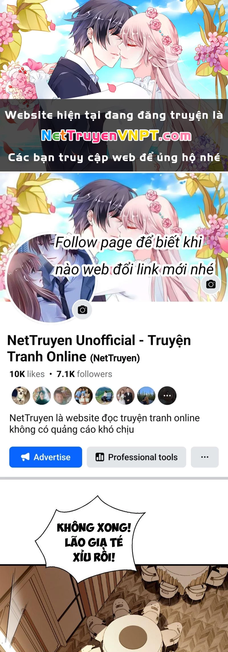 Nhân Vật Phản Diện Muốn Sống Thêm Một Ngày Chapter 13 - Trang 3
