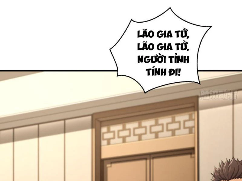 Nhân Vật Phản Diện Muốn Sống Thêm Một Ngày Chapter 13 - Trang 3