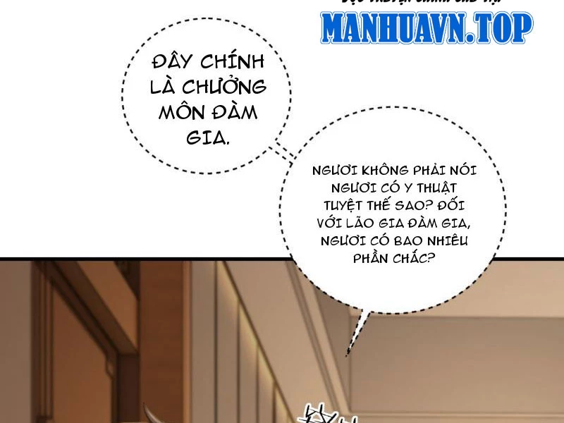 Nhân Vật Phản Diện Muốn Sống Thêm Một Ngày Chapter 13 - Trang 3