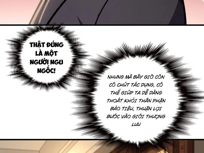 Nhân Vật Phản Diện Muốn Sống Thêm Một Ngày Chapter 13 - Trang 3