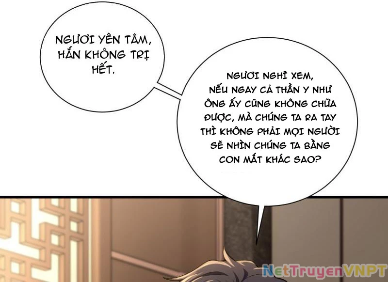 Nhân Vật Phản Diện Muốn Sống Thêm Một Ngày Chapter 13 - Trang 3