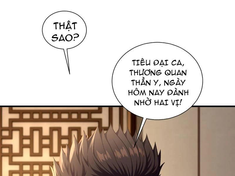 Nhân Vật Phản Diện Muốn Sống Thêm Một Ngày Chapter 13 - Trang 3