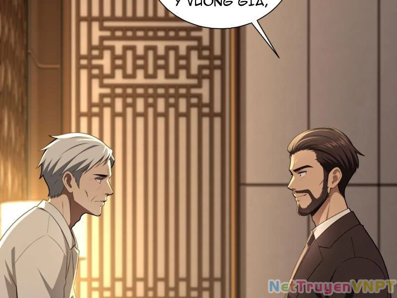 Nhân Vật Phản Diện Muốn Sống Thêm Một Ngày Chapter 13 - Trang 3