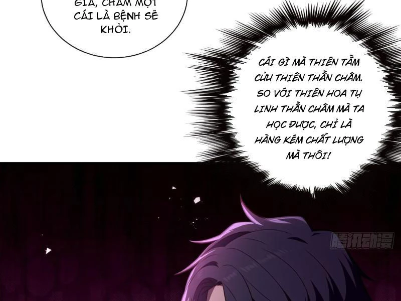 Nhân Vật Phản Diện Muốn Sống Thêm Một Ngày Chapter 13 - Trang 3