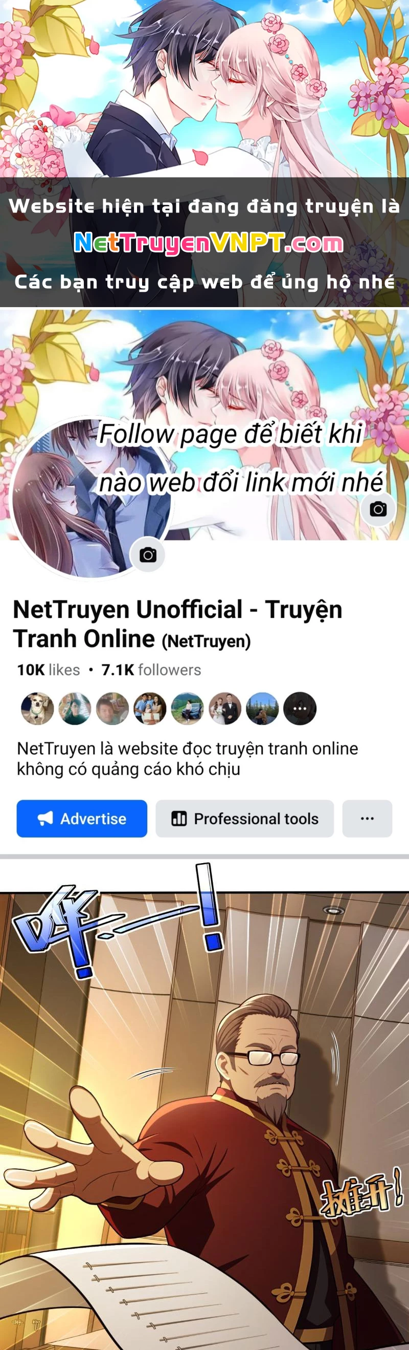 Nhân Vật Phản Diện Muốn Sống Thêm Một Ngày Chapter 14 - Trang 3