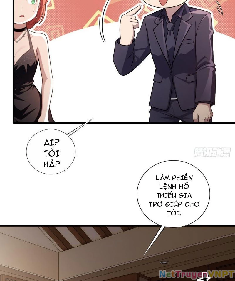Nhân Vật Phản Diện Muốn Sống Thêm Một Ngày Chapter 14 - Trang 3