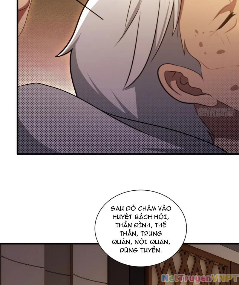 Nhân Vật Phản Diện Muốn Sống Thêm Một Ngày Chapter 14 - Trang 3