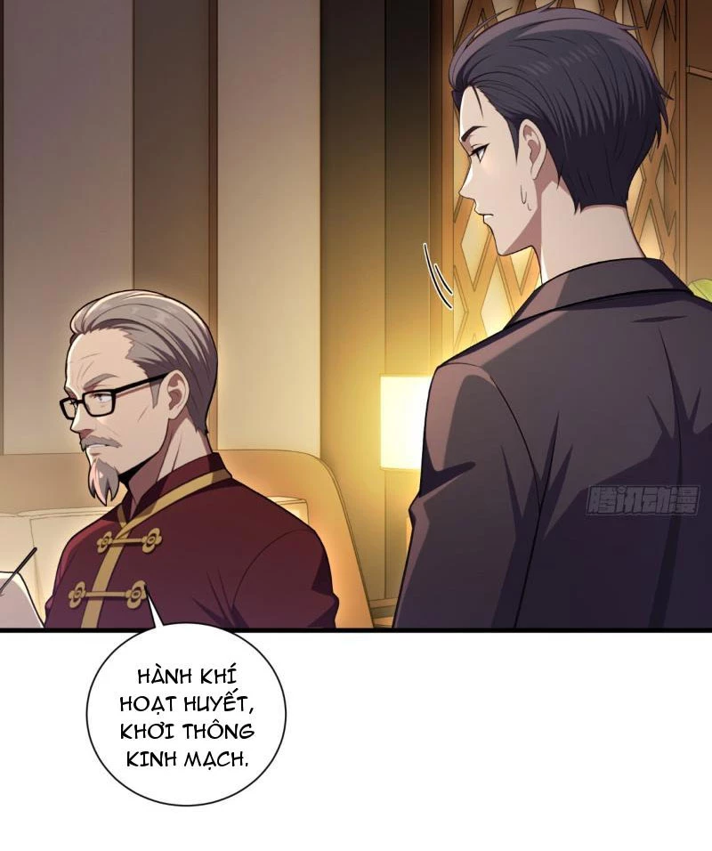 Nhân Vật Phản Diện Muốn Sống Thêm Một Ngày Chapter 14 - Trang 3