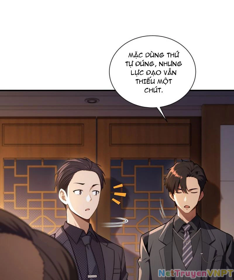 Nhân Vật Phản Diện Muốn Sống Thêm Một Ngày Chapter 14 - Trang 3