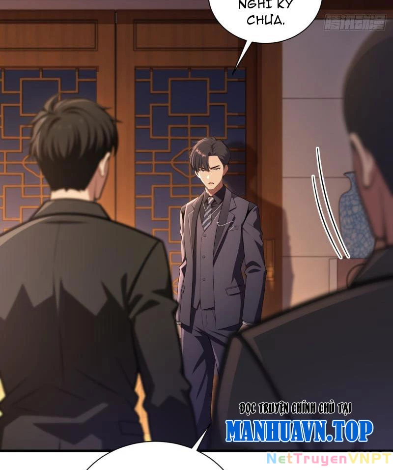 Nhân Vật Phản Diện Muốn Sống Thêm Một Ngày Chapter 14 - Trang 3