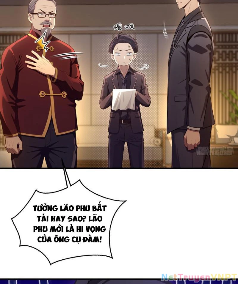 Nhân Vật Phản Diện Muốn Sống Thêm Một Ngày Chapter 14 - Trang 3